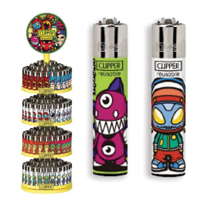 CLIPPER LARGE  G. EXP ONIS LB